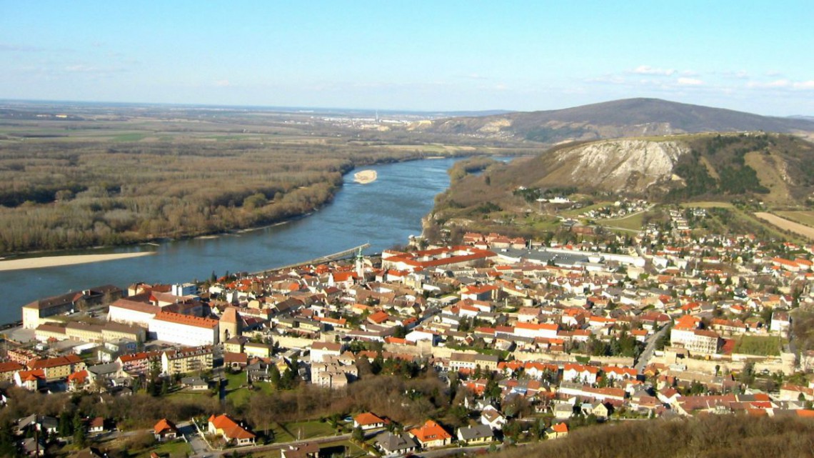 Gemeinde in Niederösterreich