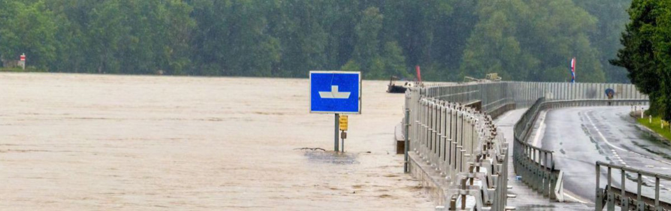 Hochwasser