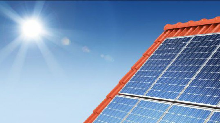 PV-Anlage