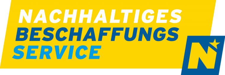 Logo des Beschaffungsservice NÖ